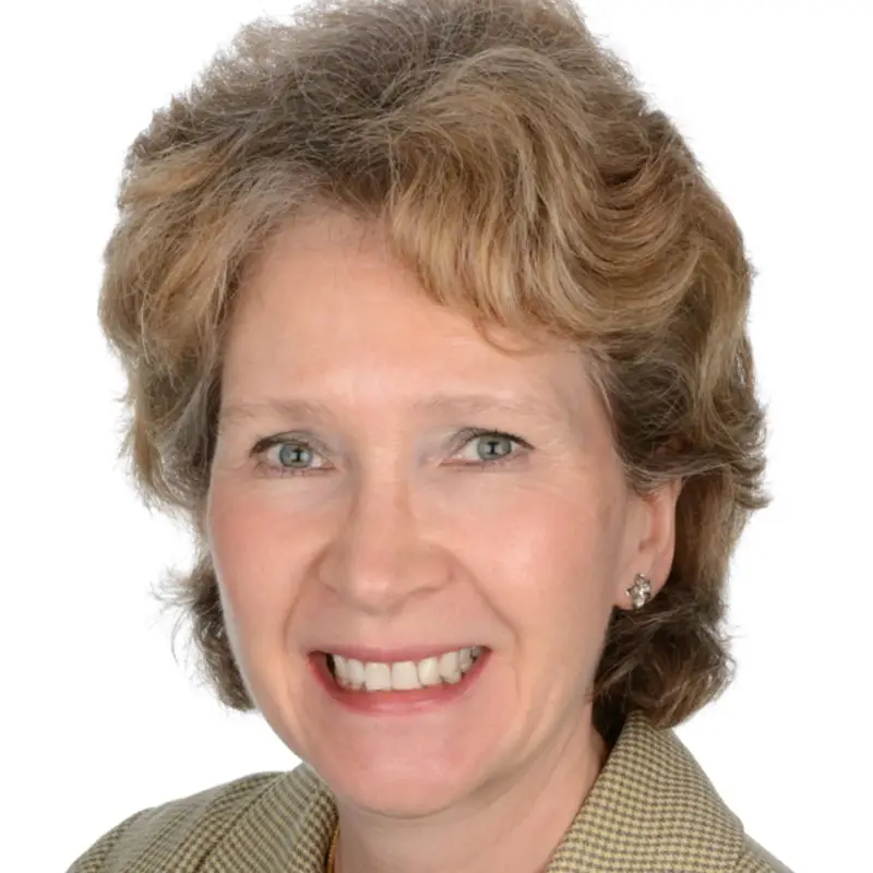 Professor Hilary Critchley, UK